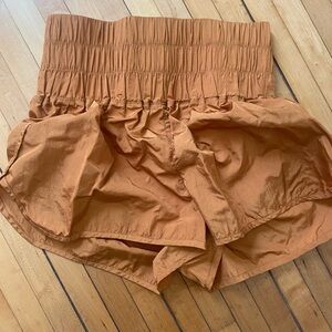 FP movement by Free People shorts
